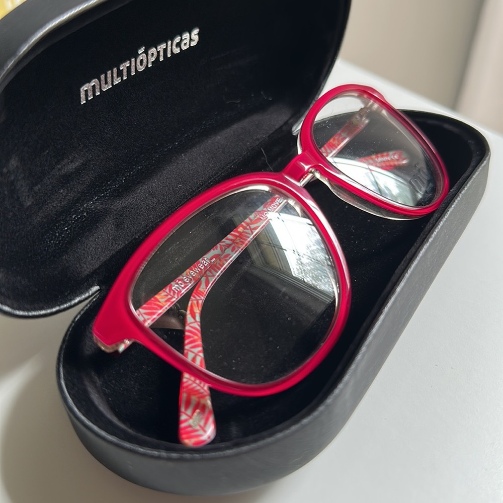 Mo Glasses Frames - image 2